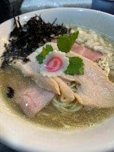 中華そば いづる