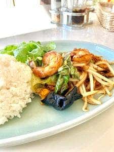 Thai food Cafe SoiSom