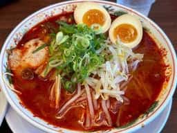 ラーメン魁力屋 幕張インター店