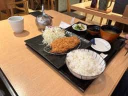 とんかつ和幸 トレッサ横浜店