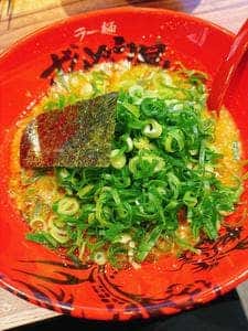 ラー麺ずんどう屋 東鴻池店