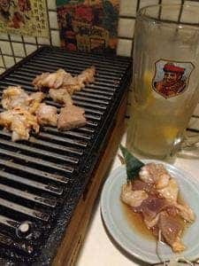 酒蔵 強三