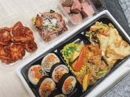 韓美膳DELI 大丸東京店