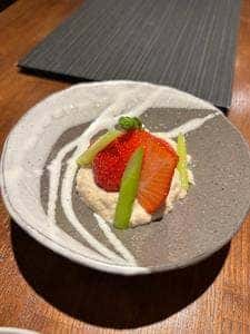 地酒と和中華 大石清