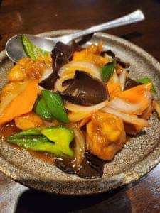 中華居酒屋 梅じゃ軒