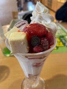 ファミリーレストラン ジョイフル 白井店