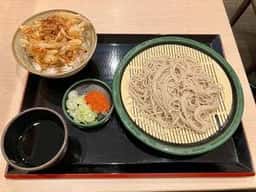 ゆで太郎 もつ次郎 名古屋長者町店