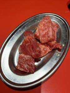 焼肉ニューヨーコ