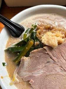 麺屋 彰
