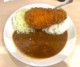 とんかつ檍のカレー屋 いっぺこっぺ 門前仲町店