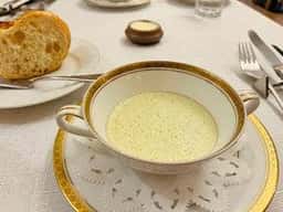 フランス料理 かもめ亭