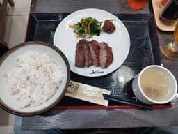 利久BOWLS エキュート大宮店