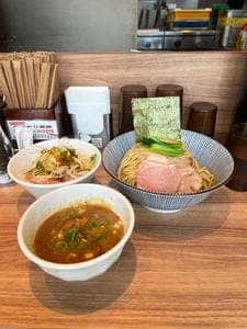 麺処ぐり虎 名古屋栄店