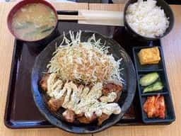 大衆酒場 鳥祐