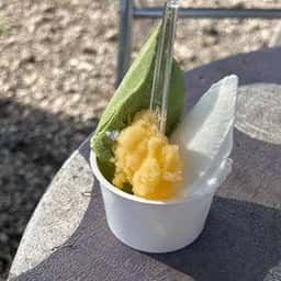 加藤牧場 バッフィ 日高本店