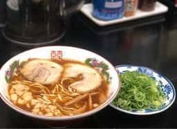 尾道らーめん 三公