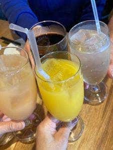 窯焼ピッツァ&肉バル ビステッカ