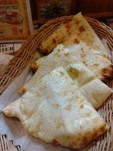 インド・ネパール料理 タァバン 北柏店