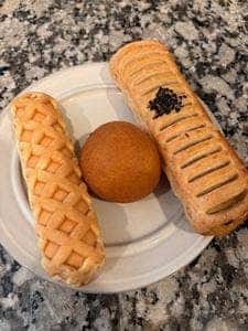 のぐちやBakery