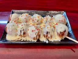 たこ焼き 八兵衛 奈良公園奈良三条通店