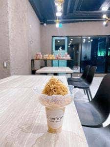 ルミエールcafe&sweets