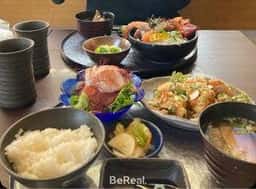 和ダイニング 知龍