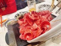 肉酒場 美美