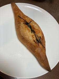 パン エ シュクレ
