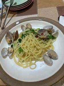 Pizza House イタリコ 大丸神戸店