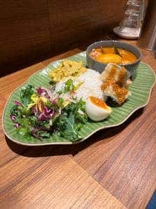 SUPER SAMBAL TOKYO
