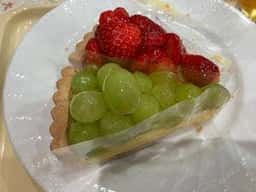 Delices tarte&cafe LINKS UMEDA店