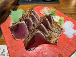 わらやき屋 新宿