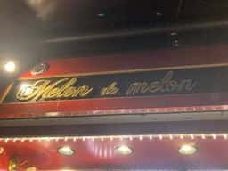 Melon de melon 三条店