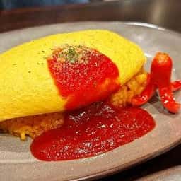 Café&Restaurant Bookmark