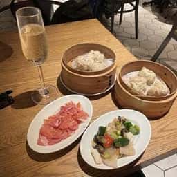 燒賣豚洲 CIAL横浜店