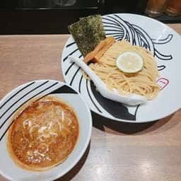 つけ麺 一頂 itcho