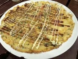 たこ焼き・居酒屋 仁ぐゎー