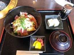 飛騨牛食べ処 てんから