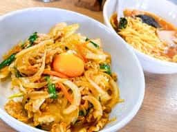 青葉台 麺飯厨房