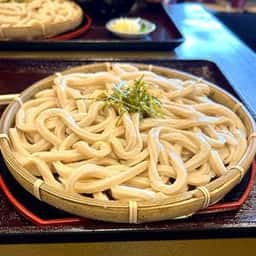 うどんや 藤