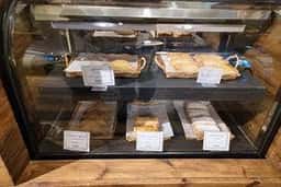 PIE&CREPE Clover 北18条店