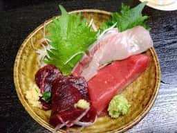 居酒屋 なか乃
