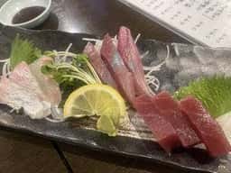海鮮屋台 新鮮組 梅田店