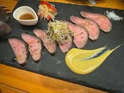 ビストロ オオカミ