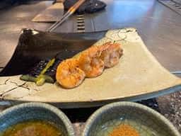 ステーキハウス ライおン 本店