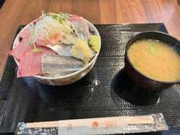 情熱海鮮サンボ