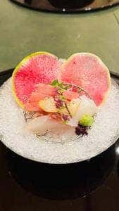 旬菜遊膳しみず