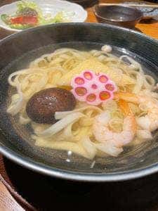 平打ち麺 㐂しや