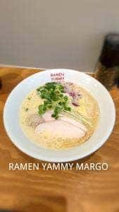 RAMEN YUMMY MARGO