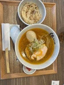 麺うら山 名駅店